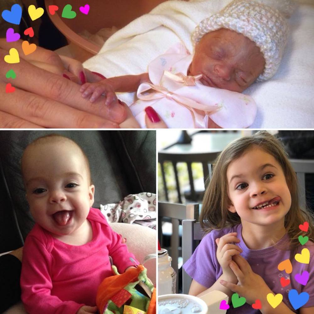 Meet your Posher, Michelle